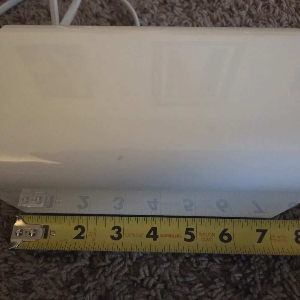 Apple Wi-Fi Router - Picture 5 of 5